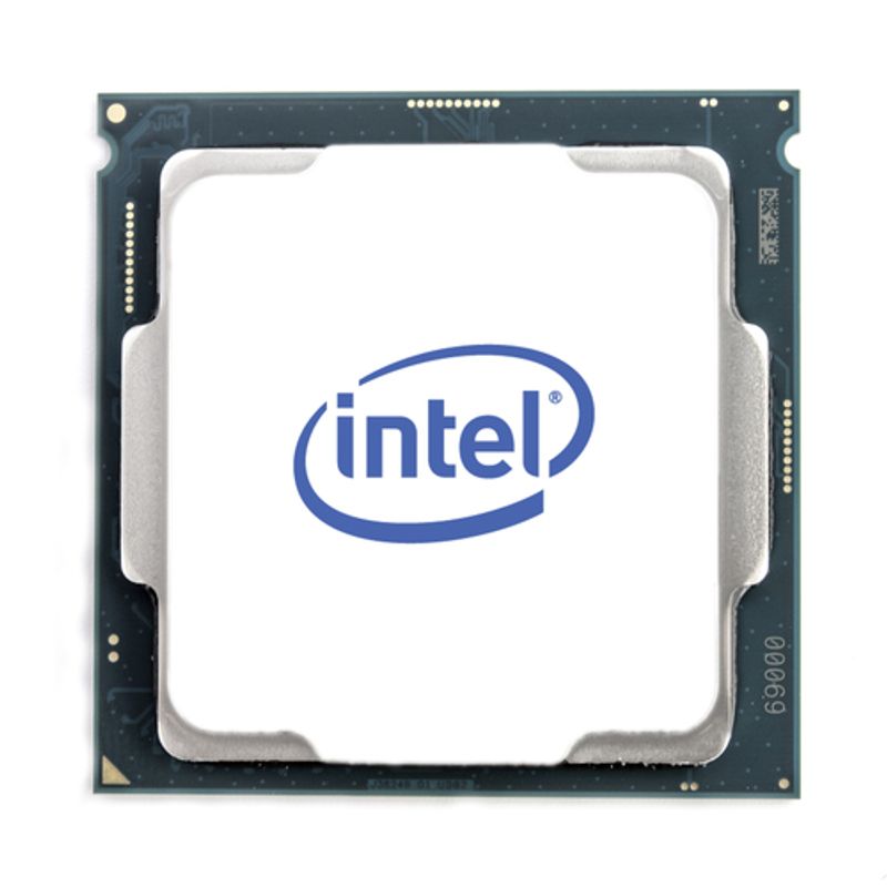 Procesador Intel® Core™ i310100 de 4.3 GHz Max Turbo4 Core 8 Threads 6Mb Smart Cache con Gráficos requiere DISIPADOR.(SIN CAJAMO