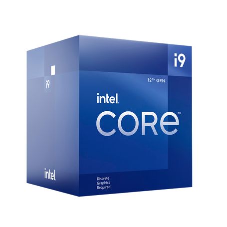 Procesador Gaming Intel Core i9 12900 2.40GHz (5.10GHz Turbo) 16 núcleos LGA 1700 30 MB con Gráfica Integrada y disipador (MOTHE