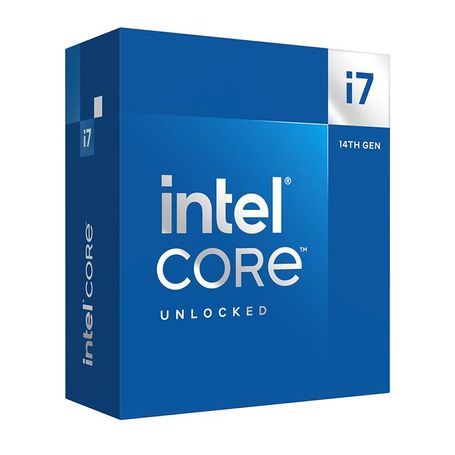 procesador intel bx8071514700k