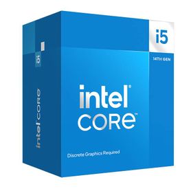 procesador intel i514400f