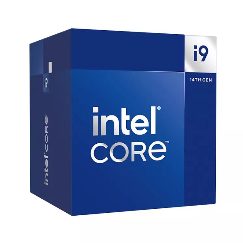 Procesador Intel® Core™ i914900 de 5.8 GHz Max Turbo 24 Core 32 Threads 36Mb Smart Cache con Gráficos UHD 770 y disipador.(MOTHE