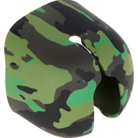 imou siliconcoverc silicon cover for looc camouflage  cubierta para camara looc  material silicon  color camuflaje26506