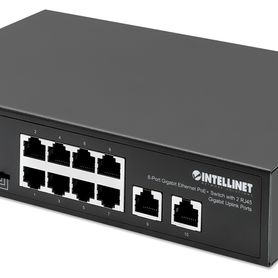 switch intellinet 561402