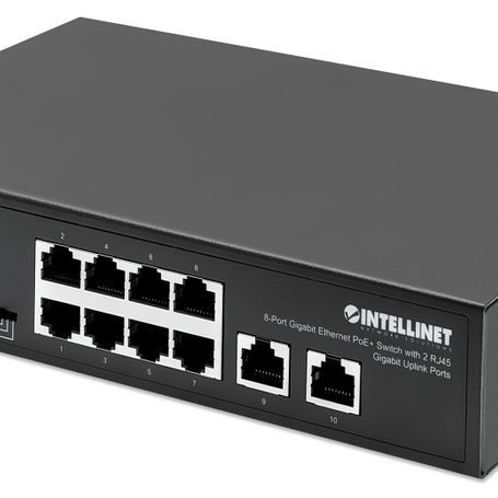 switch intellinet 561402