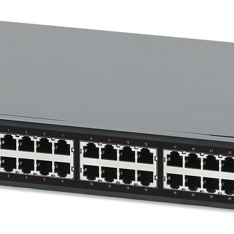 561891 PoE Switch GB 24 ptos 370W   NMG-30U2