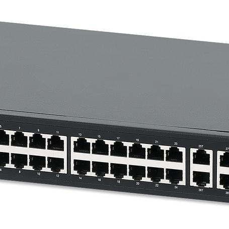 561426 PoE Switch WebAdmin 24 ptos 30W NMG-30U2