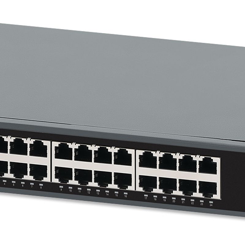 561907 PoE Switch GB 24 ptos 370W   NMG-30U2