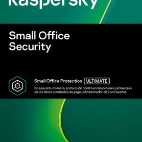 small office kaspersky esd