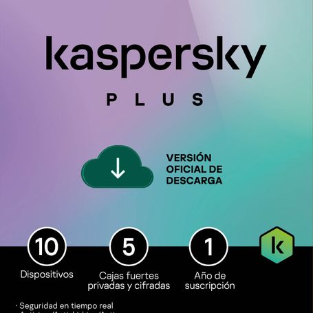 antivirus kaspersky esd