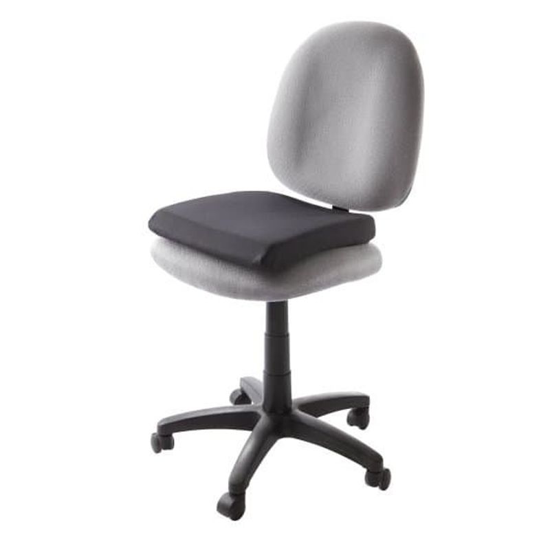 Cojin de Asiento para Descanso Kensington P4936  Negro NMG-30U2