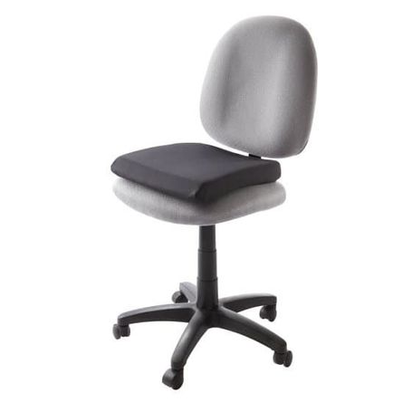 Cojin de Asiento para Descanso Kensington P4936  Negro NMG-30U2