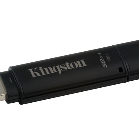 memoria usb kingston technology dt4000g2dm32gb