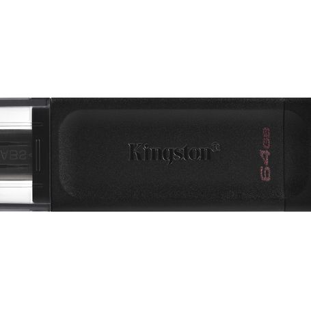 memoria usb kingston technology datatraveler 70