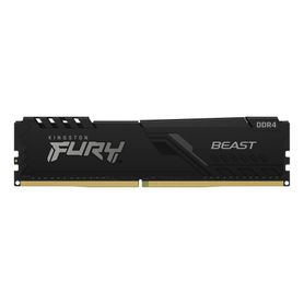 memoria  kingston technology fury beast