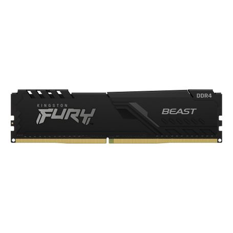 memoria  kingston technology fury beast