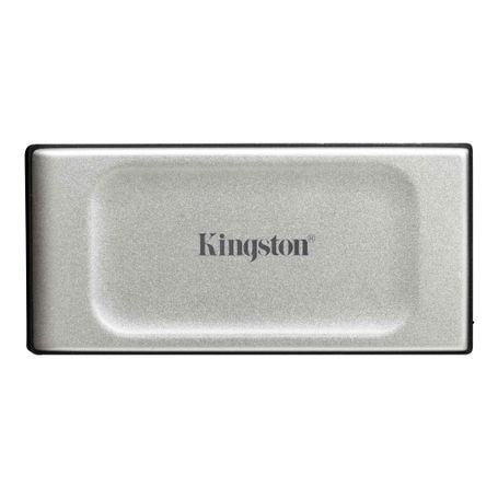 ssd  kingston technology xs2000