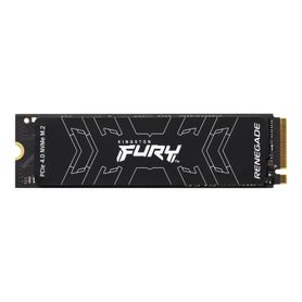 ssd kingston technology fury renegade