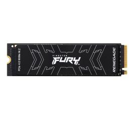 ssd kingston technology fury renegade