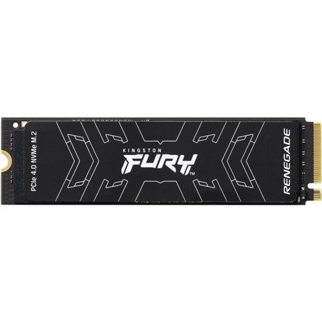 ssd kingston technology fury renegade