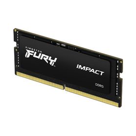 memoria  kingston technology fury impact