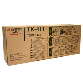 tóner kyocera tk411