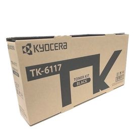 tóner kyocera tk6117