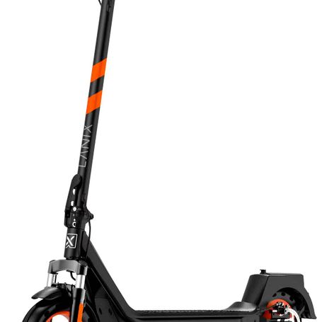 scooter lanix x14 