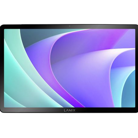 tabletas lanix rx10 pro lte