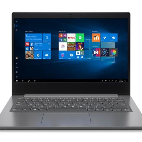 laptop lenovo v14igl