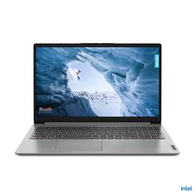 laptop lenovo ideapad 1