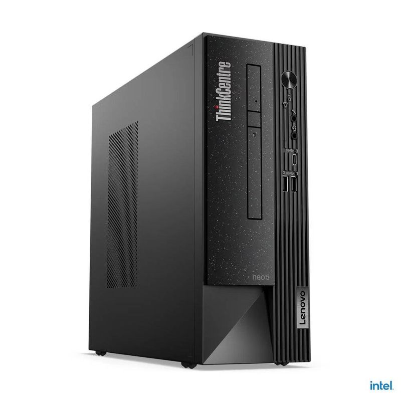 Pc de escritorio LENOVO ThinkCentre Neo 50s G4 Intel® Core™ i313100 8 GB DDR4 512 GB SSD Windows 11 pro NMG-30U2