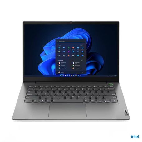 laptop lenovo thinkbook 14