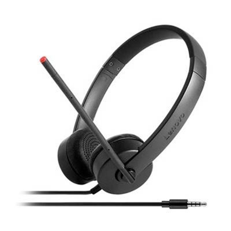 LENOVO AUDIFONOS ALAMBRICOS 4XD0Z90215 NMG-30U2