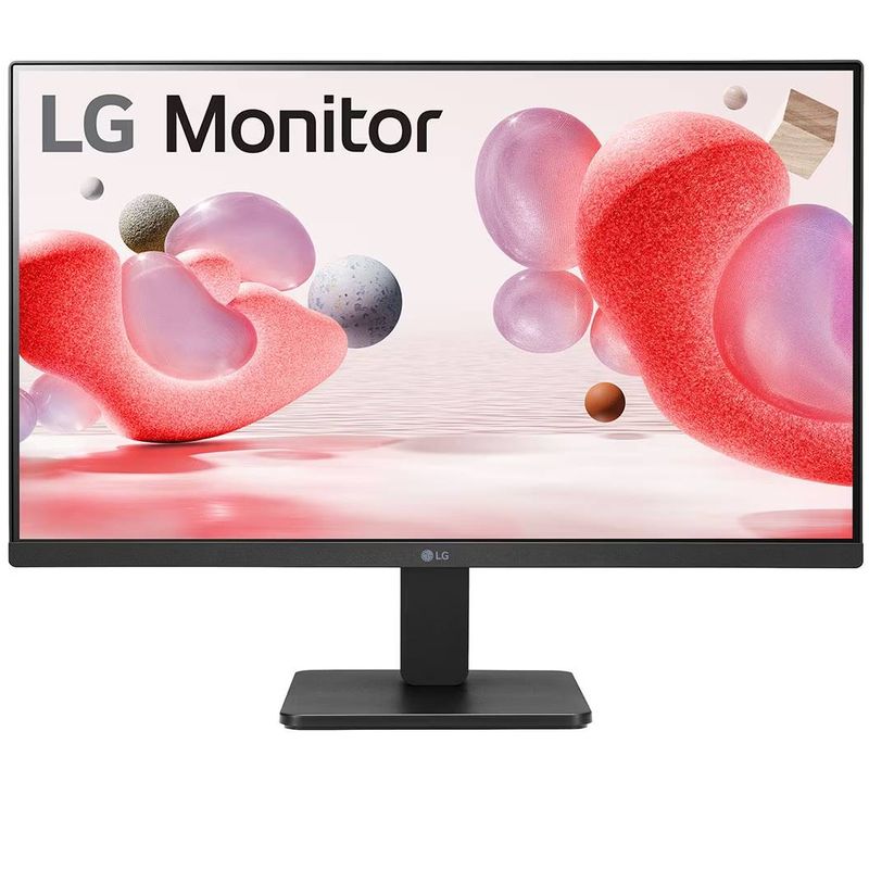 Monitor LG 24MR400 24 pulgadas IPS Full HD con AMD FreeSync 100 Hz NMG-30U2