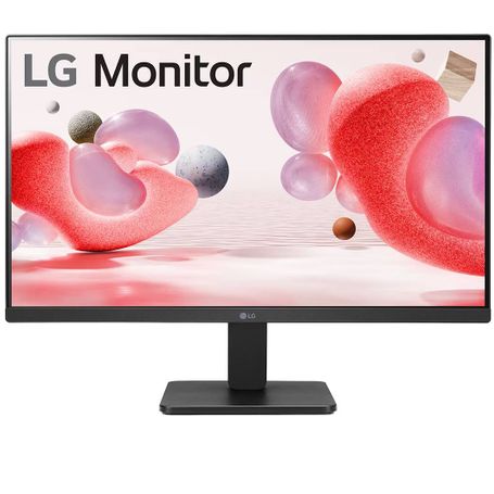 Monitor LG 24MR400 24 pulgadas IPS Full HD con AMD FreeSync 100 Hz NMG-30U2