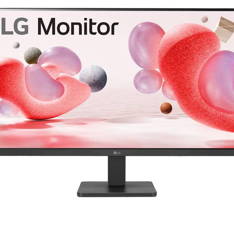 MONITOR LG 27 27MR400B.AWMQ ADM F.SYNC  NMG-30U2