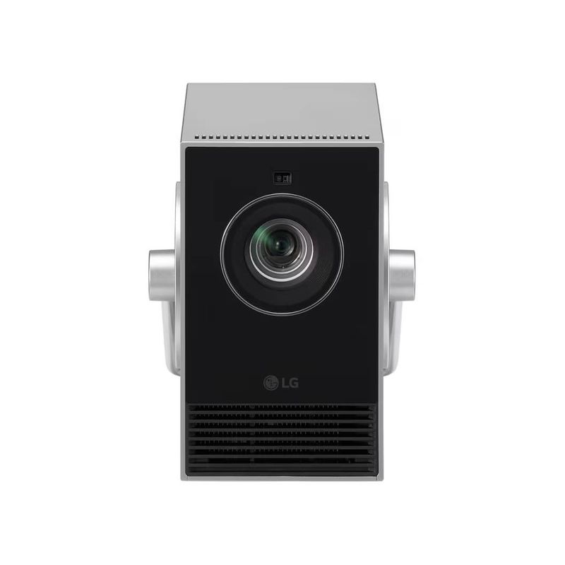 MINI PROYECTOR LG HU710PB CineBeam Q 4K NMG-30U2