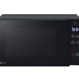 microondas lg ms2032gas