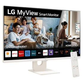 monitores lg 27sr50fw