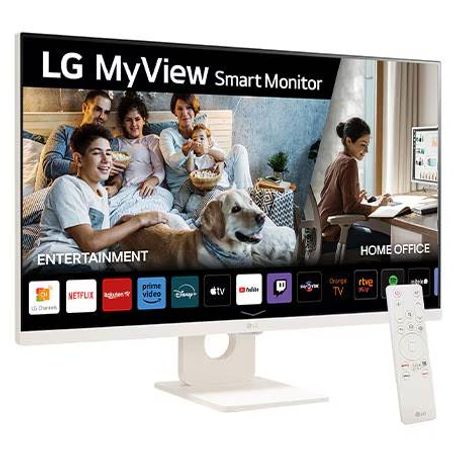 monitores lg 27sr50fw