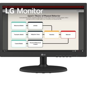 monitor lg 19ba300