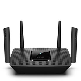 router tribanda maxstream linksys mr8300