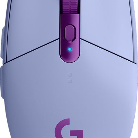 mouse inalámbrico  logitech 910006021