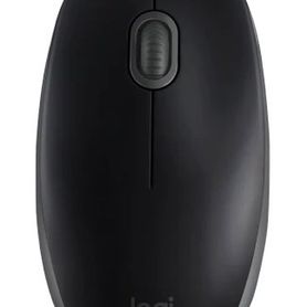  logitech m110 