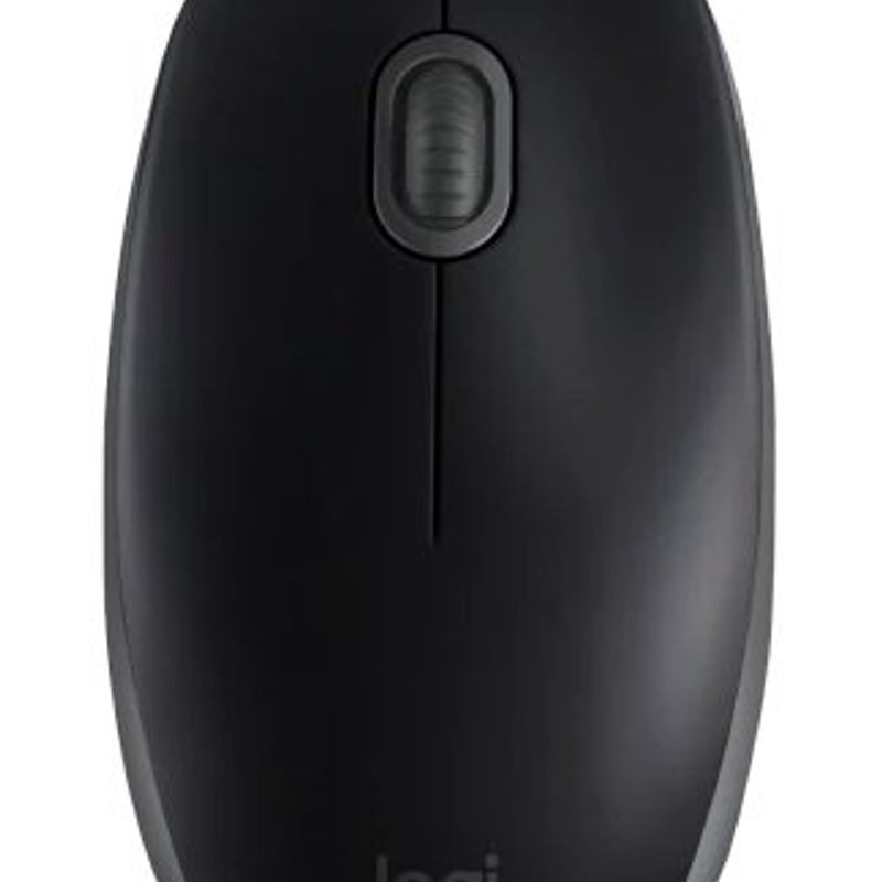 Mouse Logitech M110 910006756. NMG-30U2