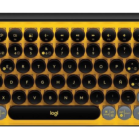 Logitech POP KEYS 920010713. NMG-30U2