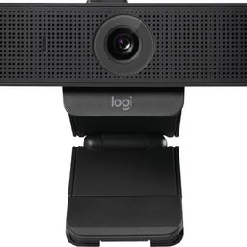 webcams logitech c925e