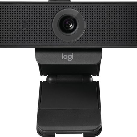 Logitech Camara web C925e 960001075. HD 1080p NMG-30U2