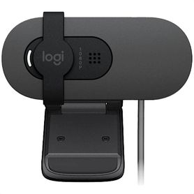 webcams logitech brio 105 logitech