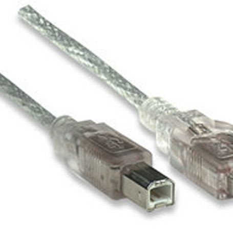 cable usb manhattan 340458